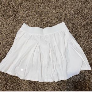 Lululemon Tennis Time Skort